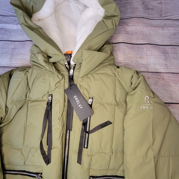 Oroloy Jacket - Picture 2 of 6